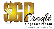 SGP Credit - Personal Loan With Low Interest Rate | SGP-Credit_logo