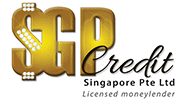 SGP Credit - Personal Loan With Low Interest Rate | How to choose the best money lender in Singapore?