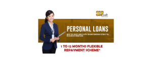 SGP Credit - Personal Loan With Low Interest Rate | Personal loan fast approval