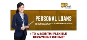 SGP Credit - Personal Loan With Low Interest Rate | poster2