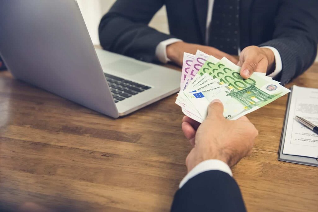 Unlicensed Moneylender Singapore