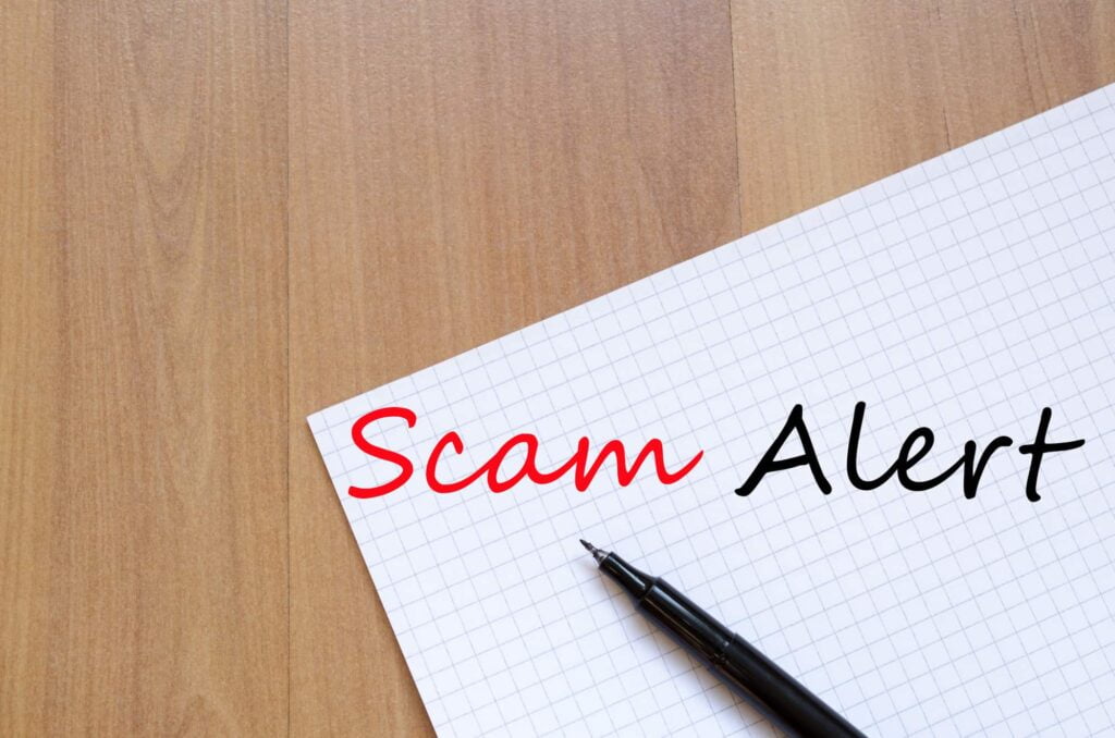 Loan Scam Singapore