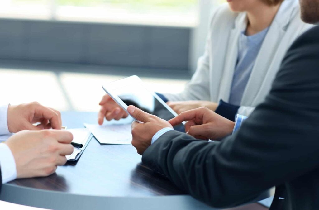 Business Financing Loan Singapore
