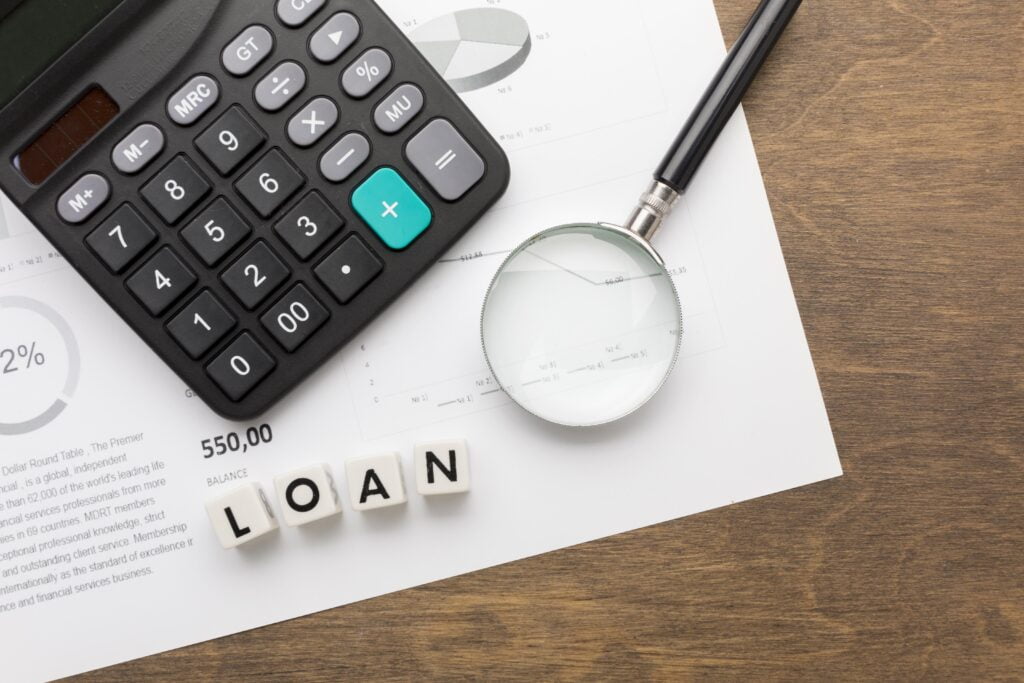 Company Loan Requirements Singapore