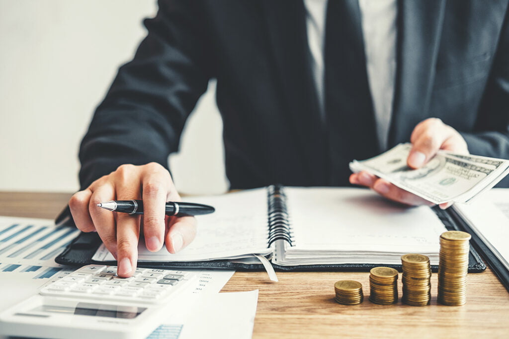 Legal Loan Services Singapore