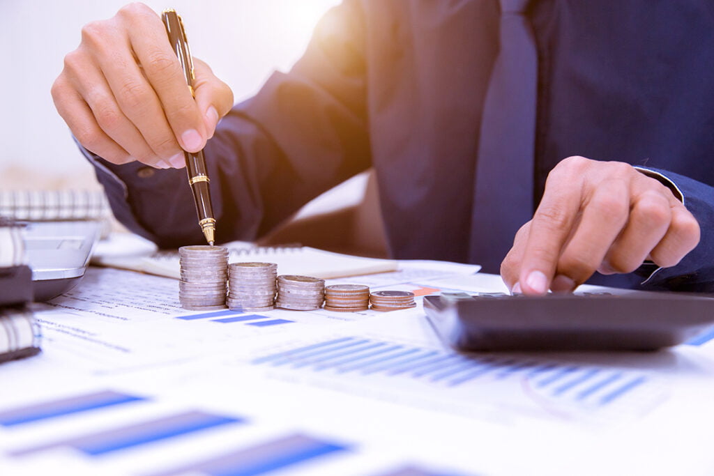 Credit Loan Process Singapore