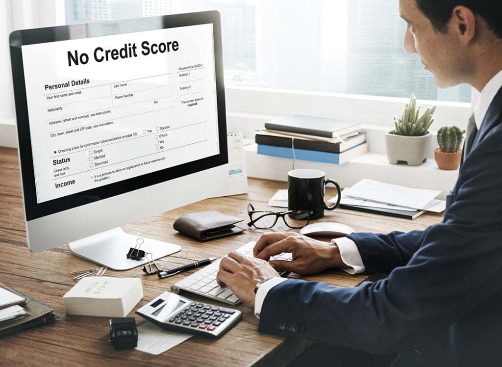 Bad Credit Loan Singapore
