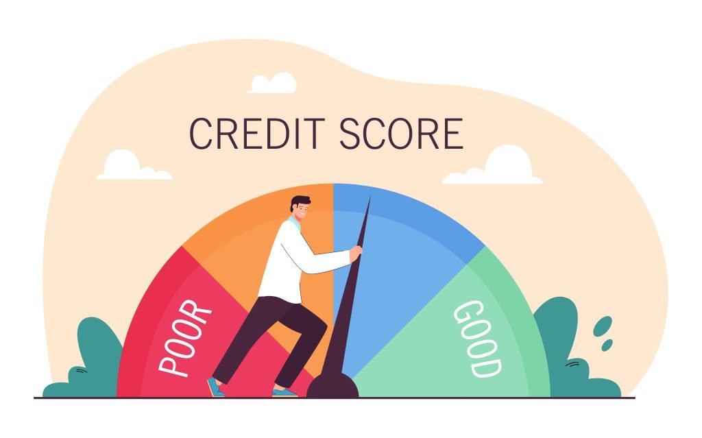 Bad Credit Score Personal Loan Singapore