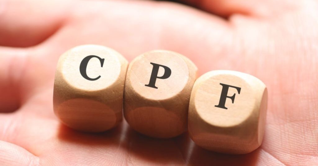 CPF Personal Loans Singapore