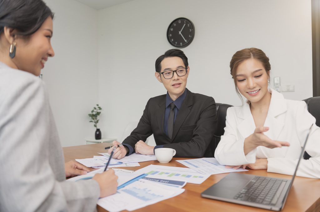 Business Loan Benefits