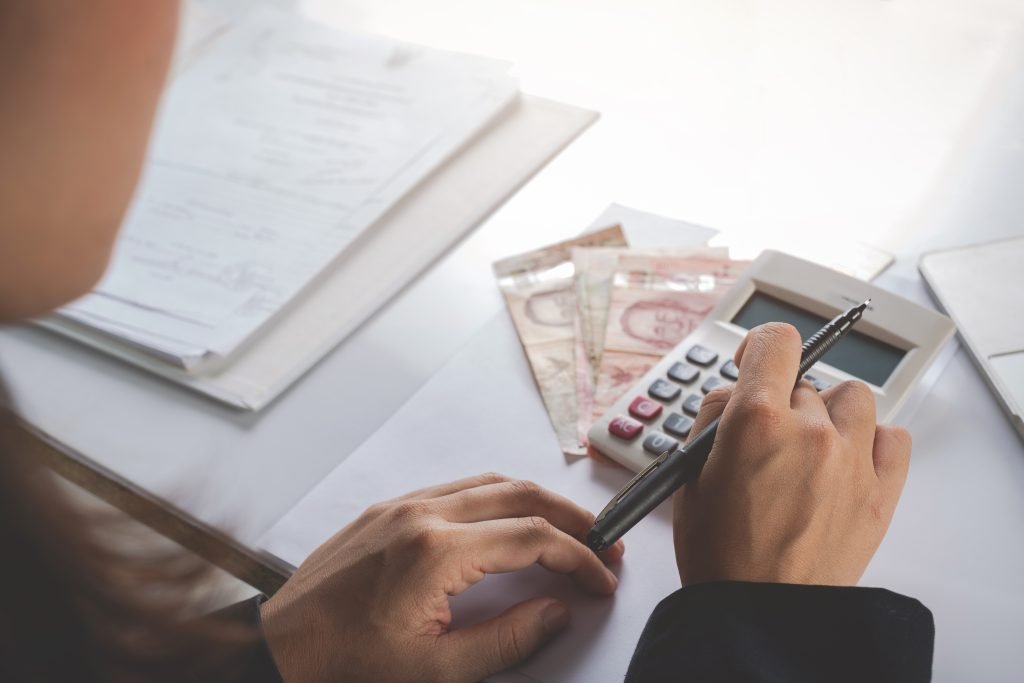 Reliable Loan Services Singapore