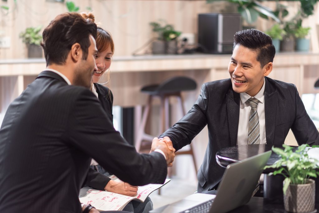 Loan for Businesses Singapore