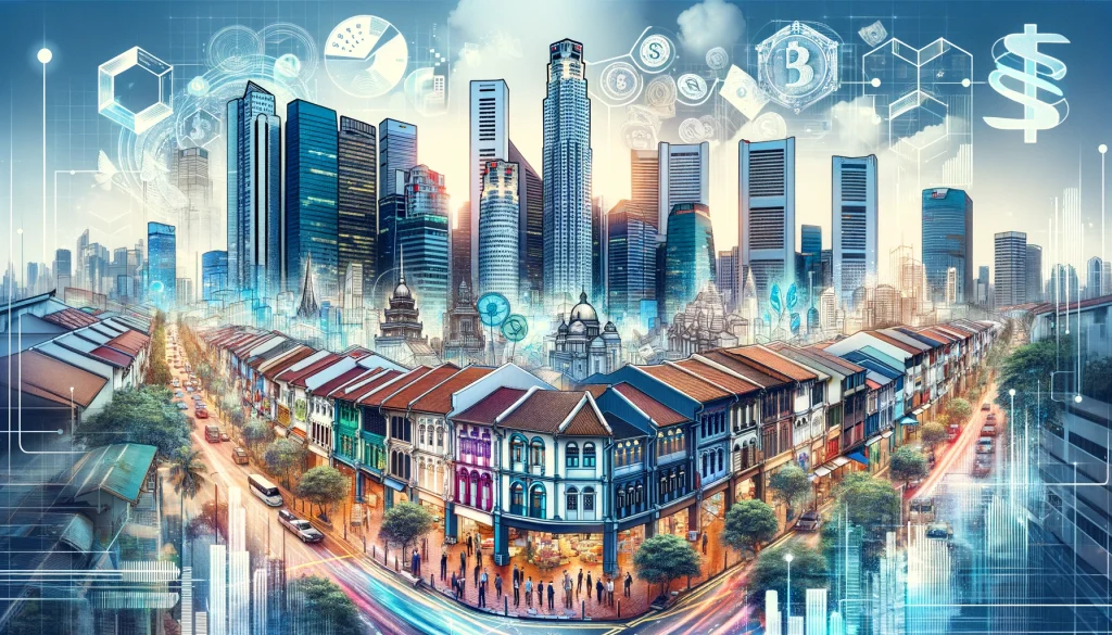Short-Term Loans in Singapore