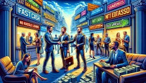 SGP Credit - Personal Loan With Low Interest Rate | instant money lender