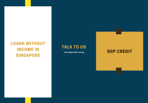 SGP Credit - Personal Loan With Low Interest Rate | Loan with low income credit