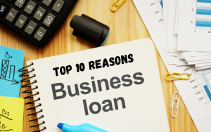 SGP Credit - Personal Loan With Low Interest Rate | 10 Reasons to Get a Business Loan in Singapore
