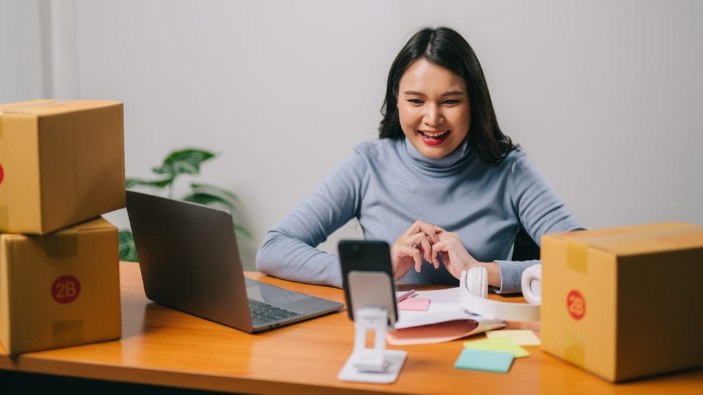 Online SME Loans Singapore