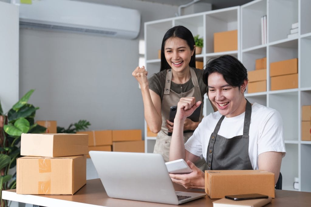 SME Loans for Business in Singapore