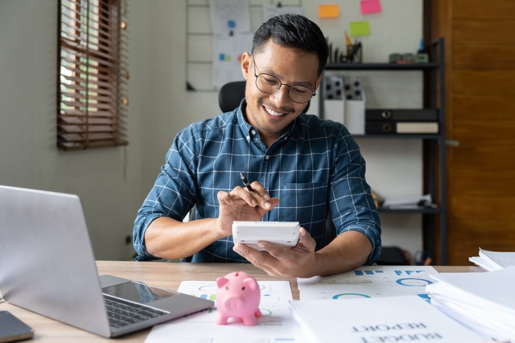 Entrepreneur Loan Trends Singapore