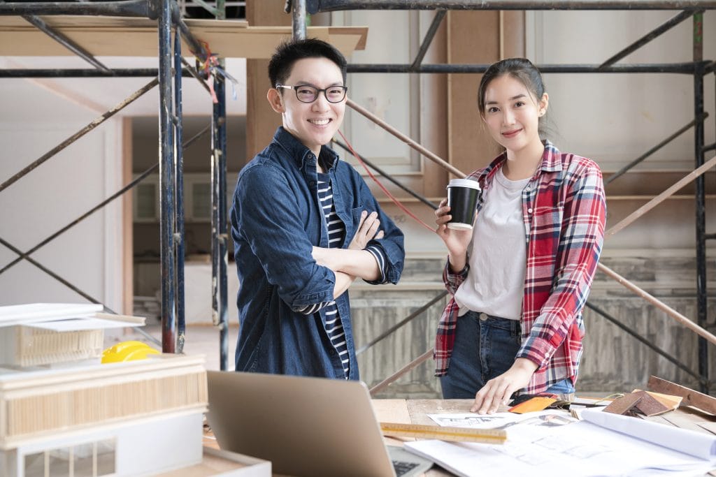 Entrepreneur Loans in Singapore