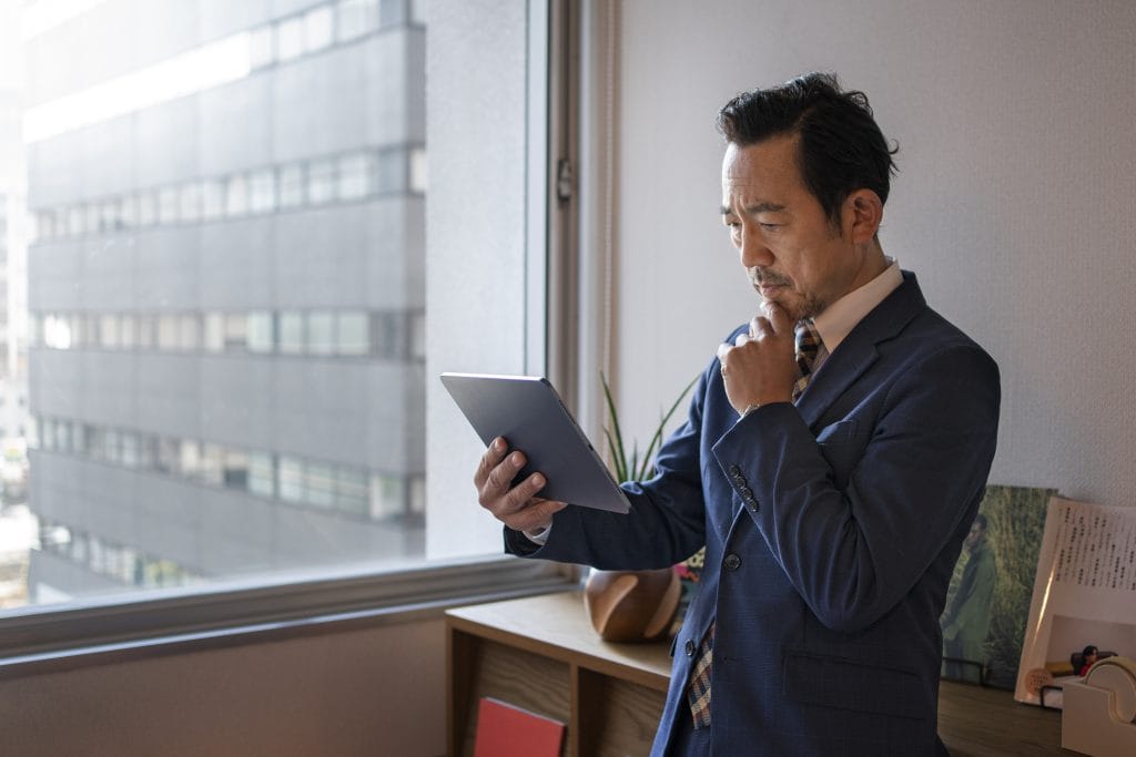 When to use Business Term Loan