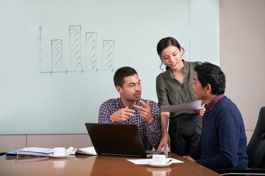 Business Working Capital Loans in Singapore