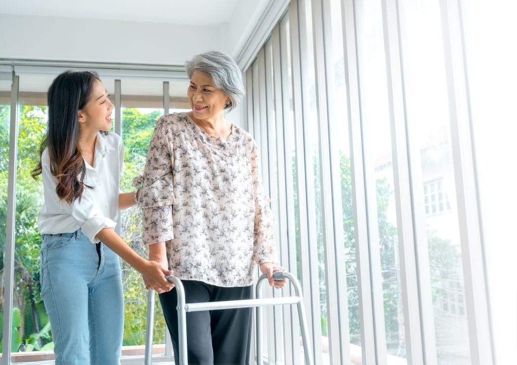 Personal Loans for Parents in Singapore