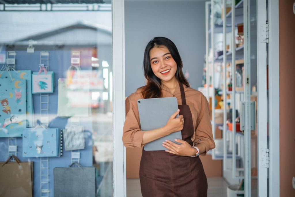 Working Capital Loans for Retail in Singapore