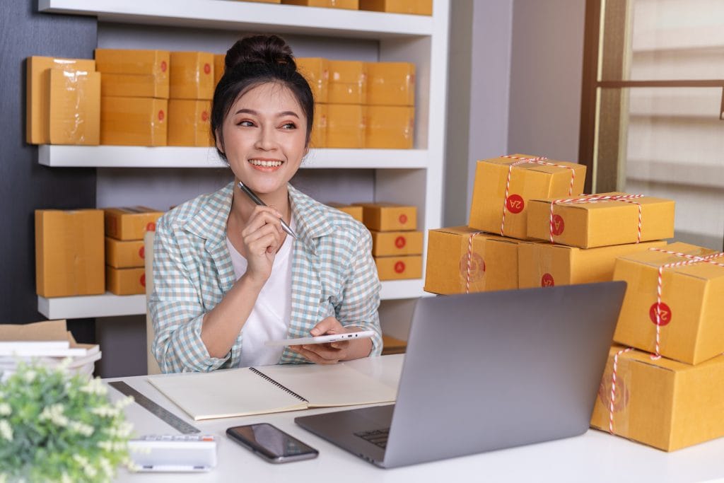 Working Capital Loan for Suppliers in Singapore