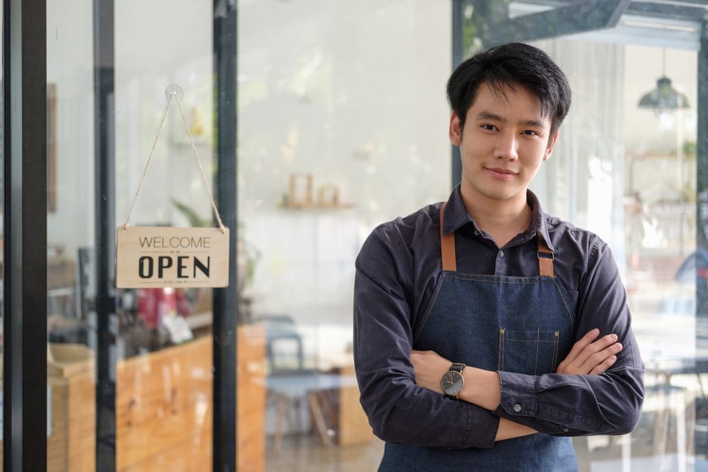 Business Term Loan in Singapore