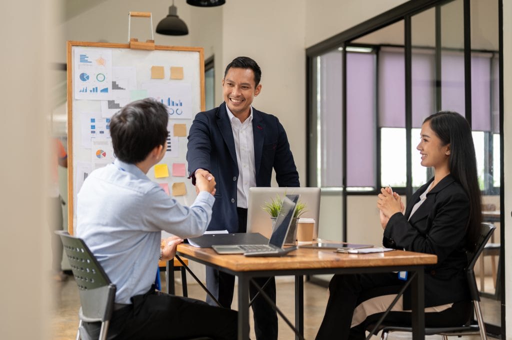Loans for Business in Singapore