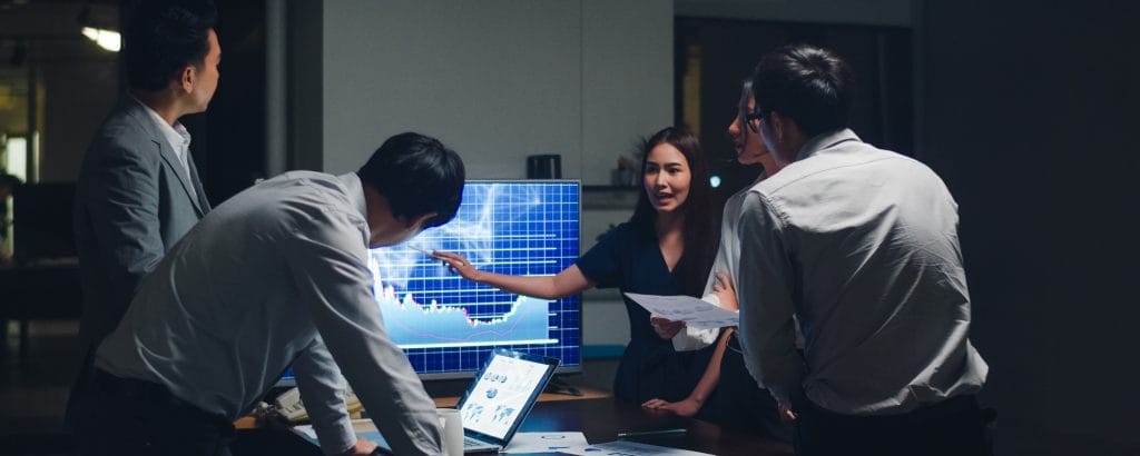 Loans for Business Financing in Singapore