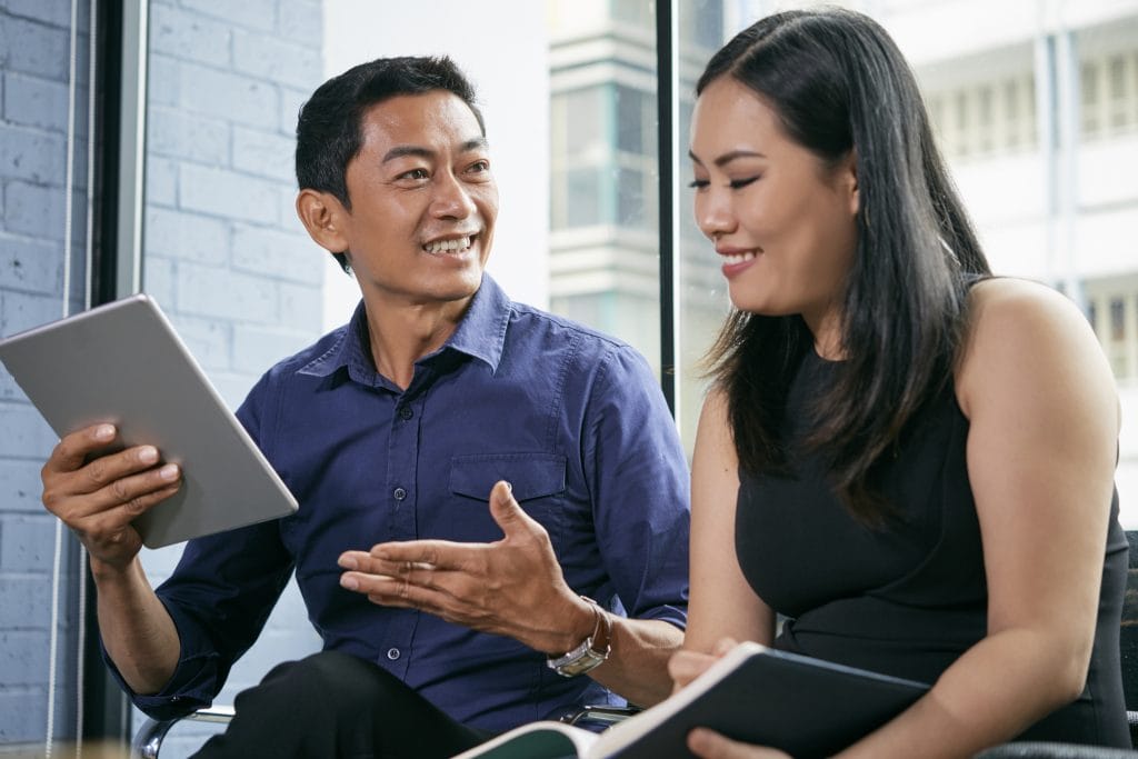 Working Capital Loans Singapore