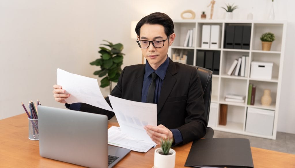 Business Financing Loans Singapore