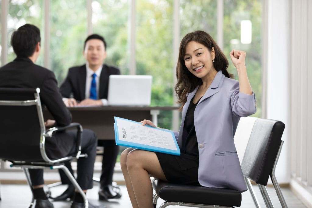 Business Financing Loans in Singapore