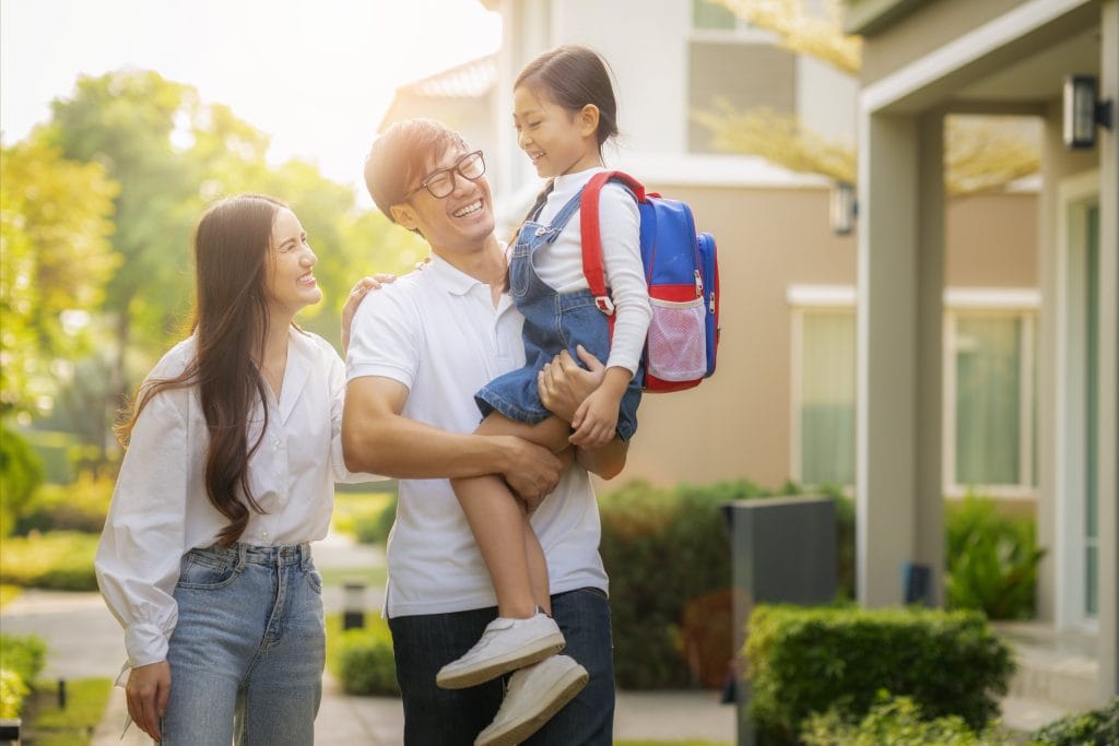 Personal Loans for Education in Singapore