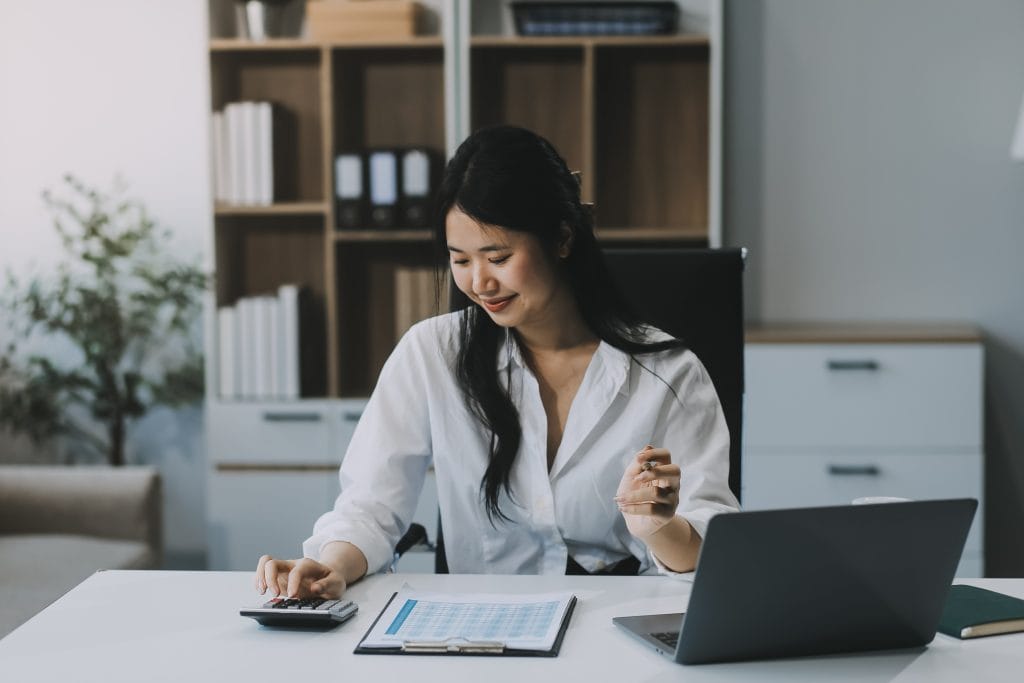 Small Business Loan in Singapore