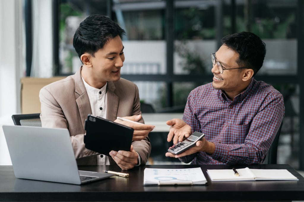 Business Term Loan in Singapore