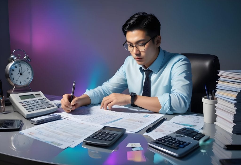 Working Capital Loans in Singapore