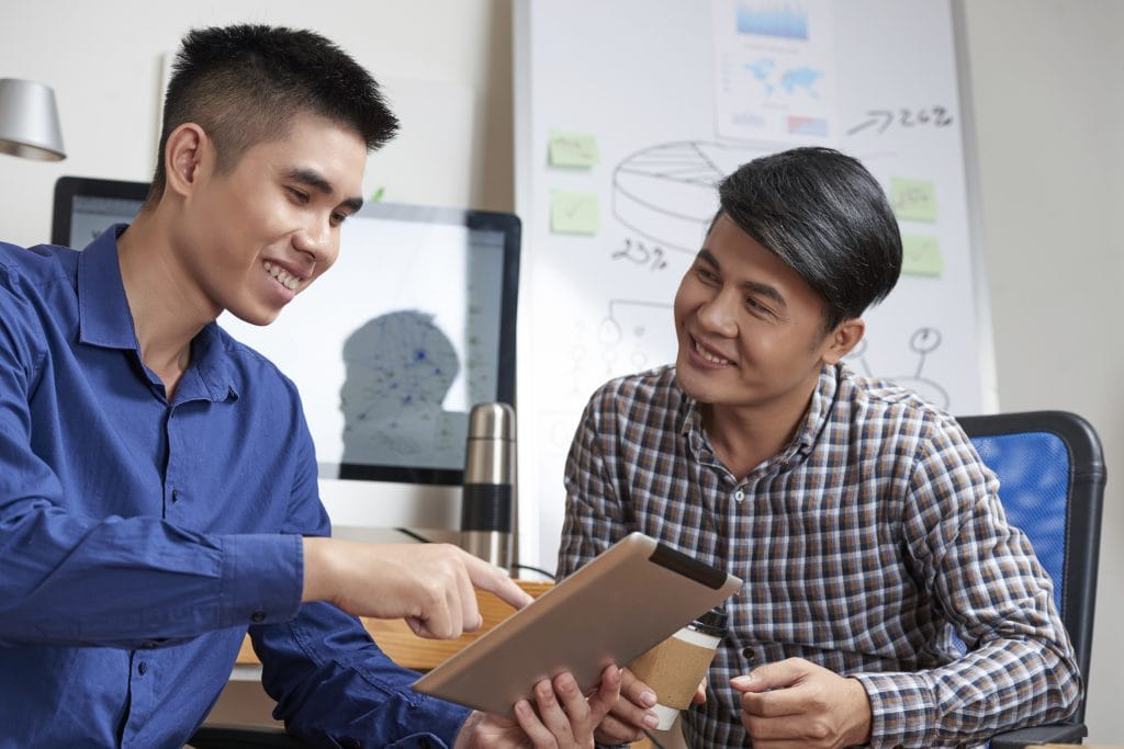 Working Capital Loans for SMEs