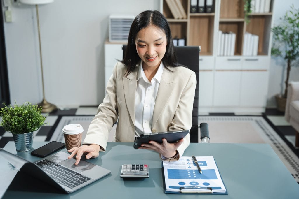 Business Loan Checklist Singapore