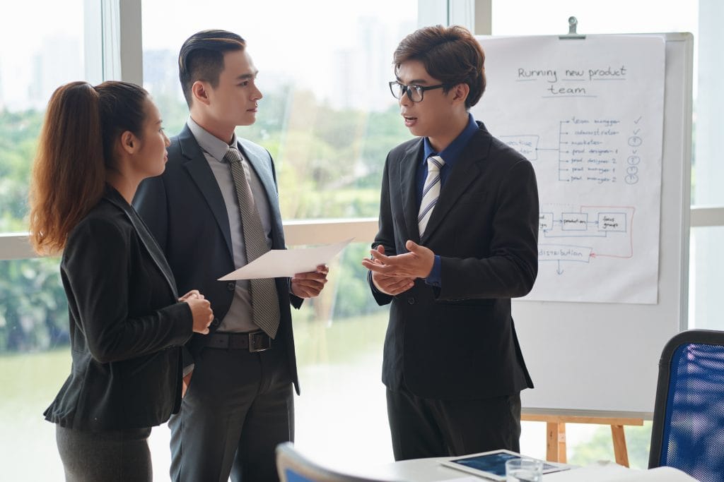 Tips for Business Loan Approval in Singapore