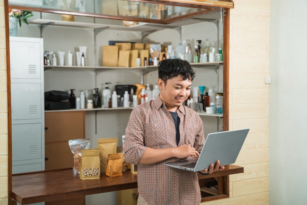 Loan for Young Business in Singapore