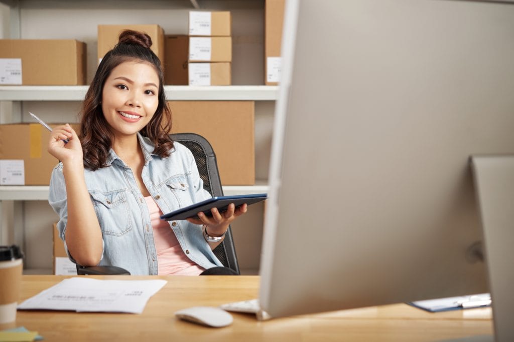SME Loan Approval Secrets