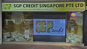 SGP Credit - Personal Loan With Low Interest Rate | Home