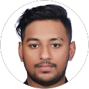 Vinoth Raj Gunalan profile picture