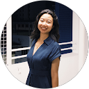 Syasya Adriana profile picture