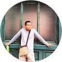 Muhammad Hafiz profile picture
