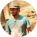 karthikeyan D profile picture