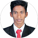 Karthi Murugan profile picture